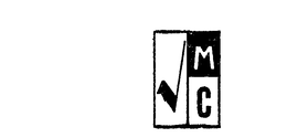 MC trademark