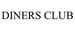 DINERS CLUB trademark