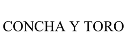 CONCHA Y TORO trademark