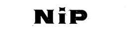 NIP trademark