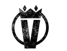 V trademark