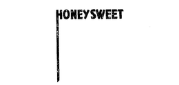 HONEY SWEET trademark
