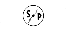 SP trademark