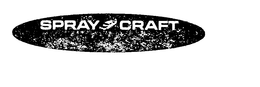 SPRAY CRAFT trademark
