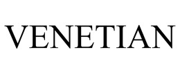 VENETIAN trademark