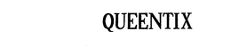 QUEENTIX trademark