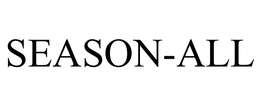 SEASON-ALL trademark