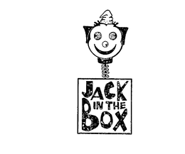 JACK IN THE BOX trademark