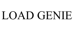LOAD GENIE trademark