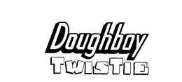 DOUGHBOY TWISTIE trademark