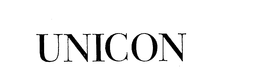 UNICON trademark