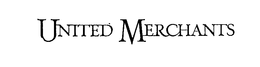 UNITED MERCHANTS trademark