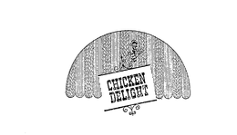 CHICKEN DELIGHT trademark