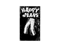 HAPPY JEANS trademark