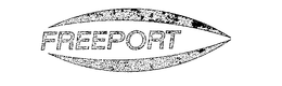 FREEPORT trademark