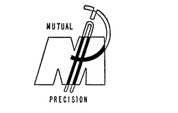 MUTUAL PRECISION trademark