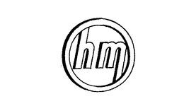 HM trademark