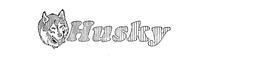 HUSKY trademark