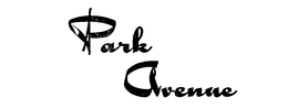 PARK AVENUE trademark