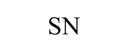 SN trademark