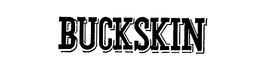 BUCKSKIN trademark