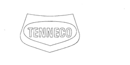 TENNECO trademark