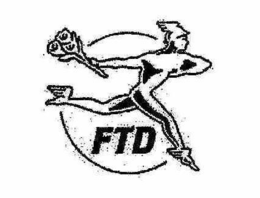 FTD trademark