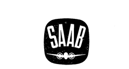 SAAB trademark