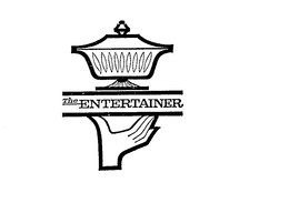 THE ENTERTAINER trademark