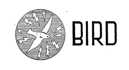 BIRD trademark