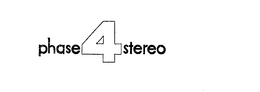 PHASE 4 STEREO trademark