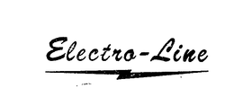 ELECTRO-LINE trademark