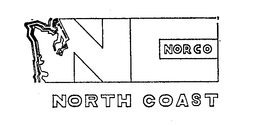 NORTH COAST NORCO trademark