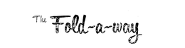 THE FOLD-A-WAY trademark