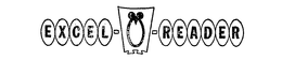 EXCEL-O-READER trademark