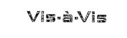 VIS-A-VIS trademark
