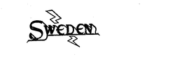 SWEDEN trademark