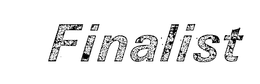 FINALIST trademark