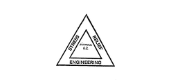 STRESS RELIEF ENGINEERING FORMULA 62 trademark