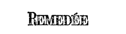 REMEDEE trademark