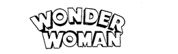 WONDER WOMAN trademark