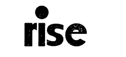 RISE trademark