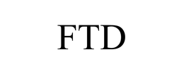 FTD trademark
