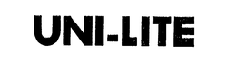 UNI-LITE trademark