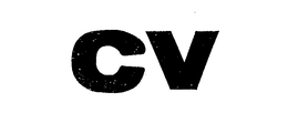 CV trademark