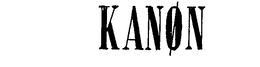 KANON trademark