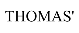 THOMAS' trademark