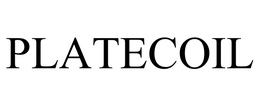 PLATECOIL trademark