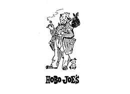 HOBO JOE'S trademark