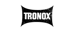 TRONOX trademark